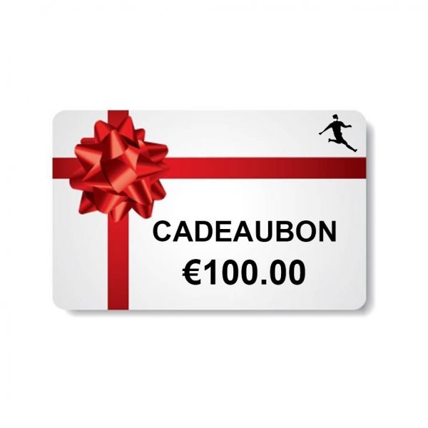 Voetbalstages Cadeaubonnen - Afbeelding 3