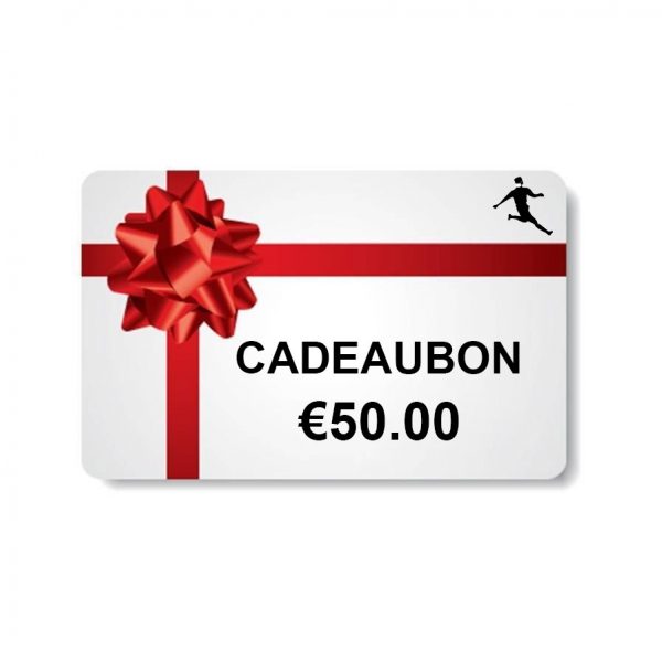 Voetbalstages Cadeaubonnen - Afbeelding 2