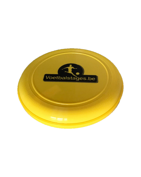 Frisbee Voetbalstages