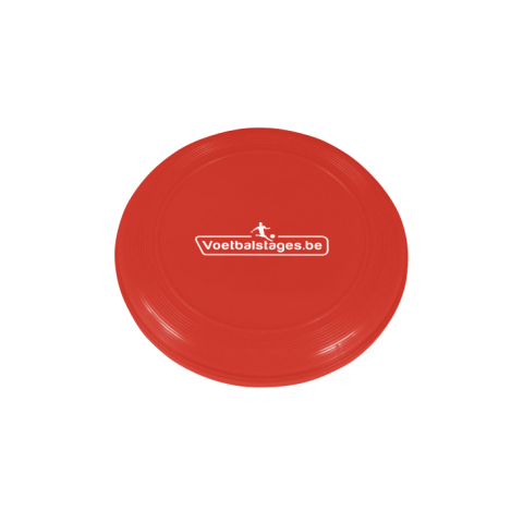 Frisbee Voetbalstages