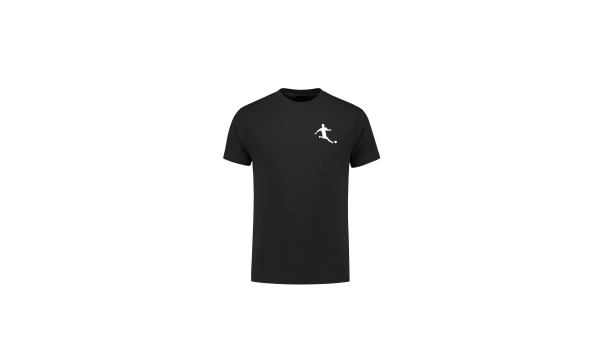 Voetbalstages T-Shirt Kids met klein logo