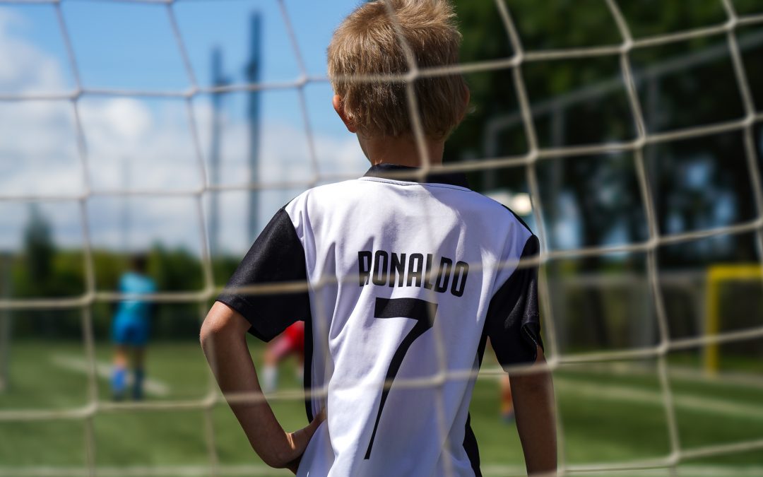 De drukte Herfstvakantie ooit…