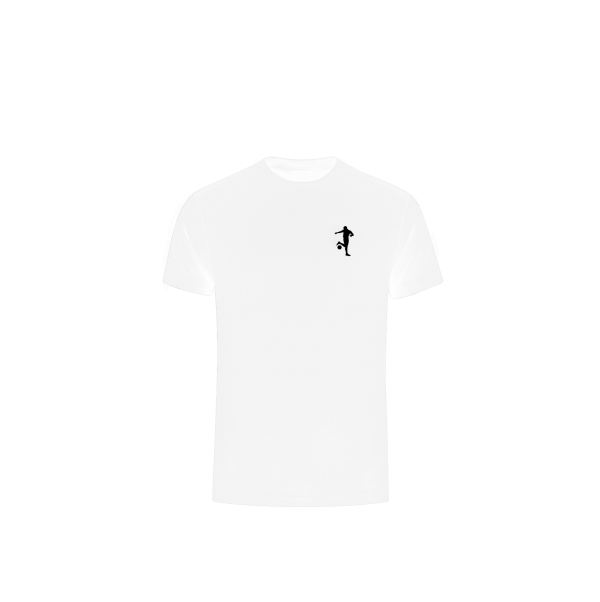 Freekick T-Shirt Kids met klein logo - Afbeelding 10