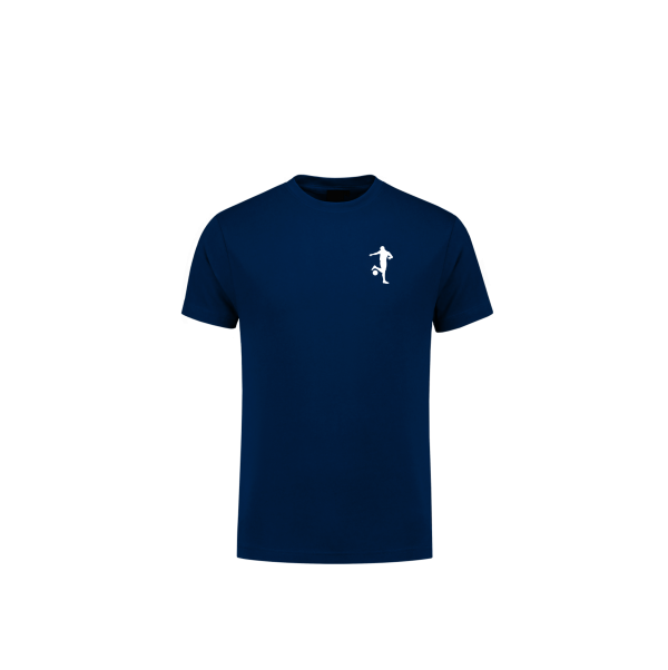 Freekick T-Shirt Kids met klein logo - Afbeelding 8