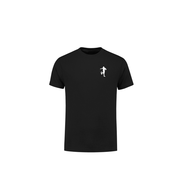 Freekick T-Shirt Kids met klein logo - Afbeelding 7