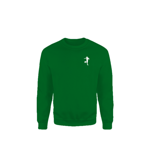 Freekick Sweater Kids met klein logo