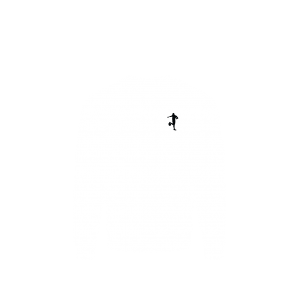 Freekick Sweater Heren met klein logo - Afbeelding 5