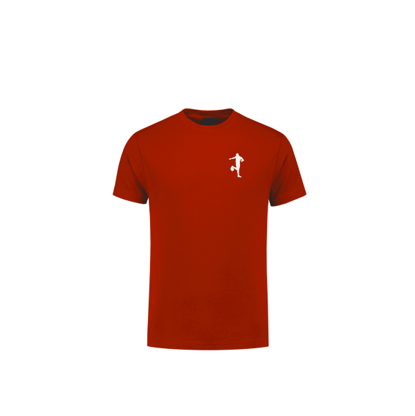 Freekick T-Shirt Kids met klein logo - Afbeelding 3