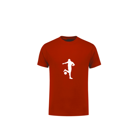 Freekick T-Shirt Kids met Groot Logo