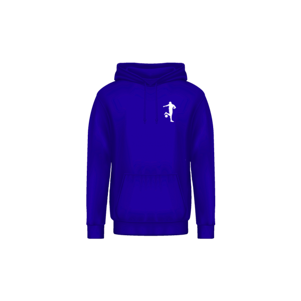 Freekick Hoodie Kids met klein logo - Afbeelding 4