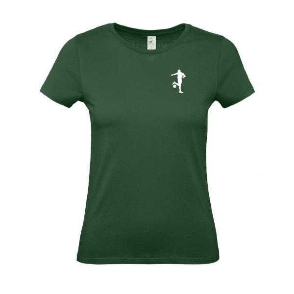 Freekick T-Shirt Mama's met klein logo - Afbeelding 2