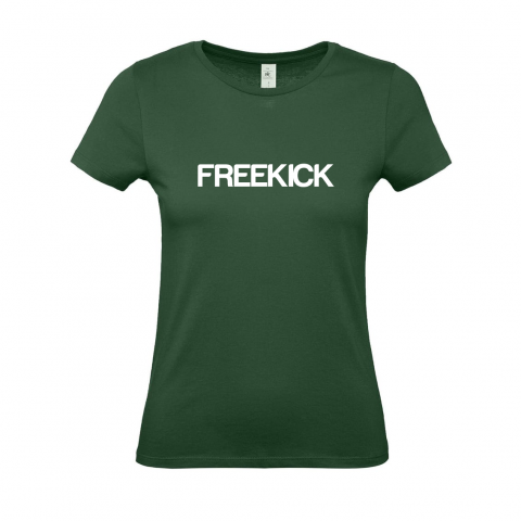 Freekick T-Shirt Mama's met quote Freekick