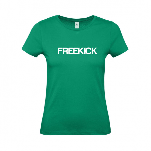 Freekick T-Shirt Mama's met quote Freekick - Afbeelding 2