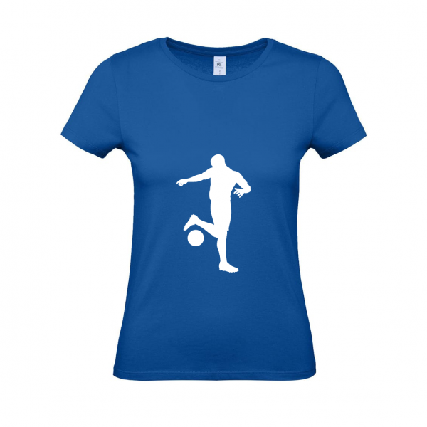 Freekick T-Shirt Mama's met groot logo - Afbeelding 7