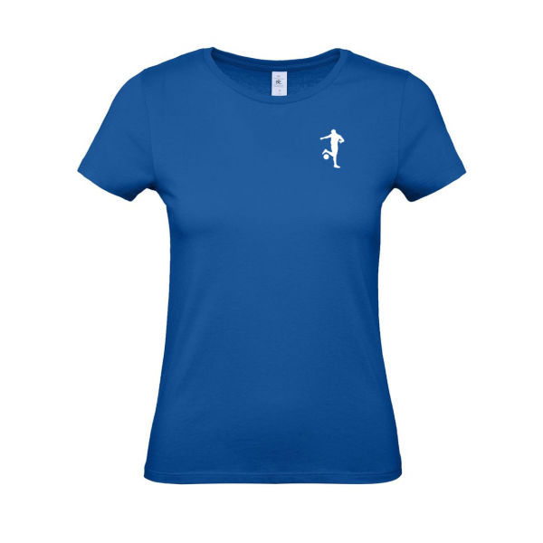 Freekick T-Shirt Mama's met klein logo - Afbeelding 7