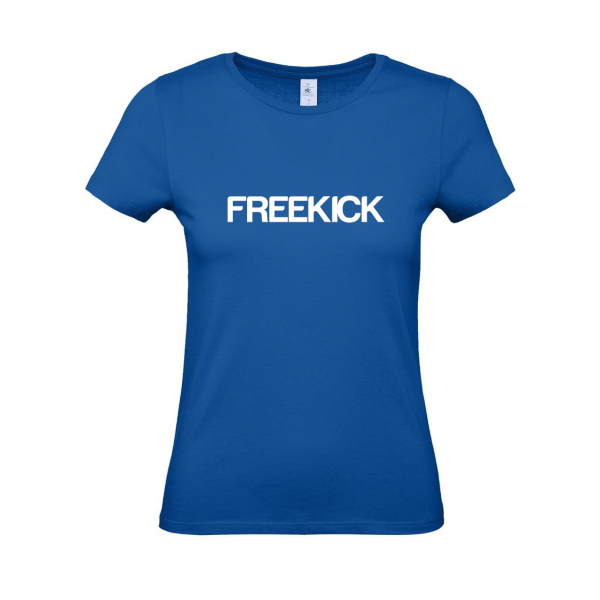 Freekick T-Shirt Mama's met quote Freekick - Afbeelding 7