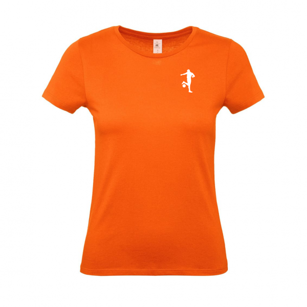 Freekick T-Shirt Mama's met klein logo - Afbeelding 5