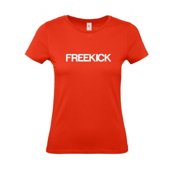 Freekick T-Shirt Mama's met quote Freekick - Afbeelding 3