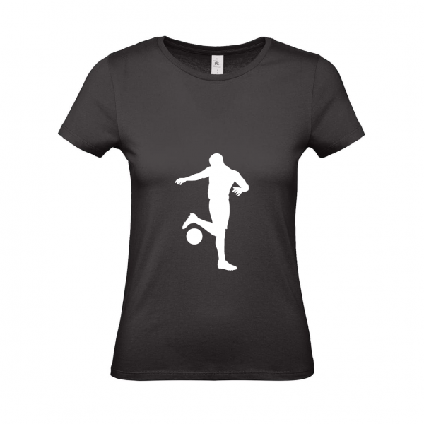 Freekick T-Shirt Mama's met groot logo - Afbeelding 6
