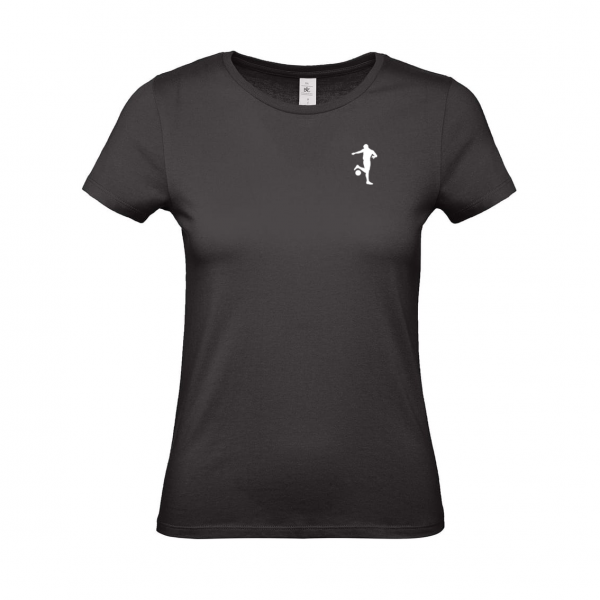 Freekick T-Shirt Mama's met klein logo - Afbeelding 6