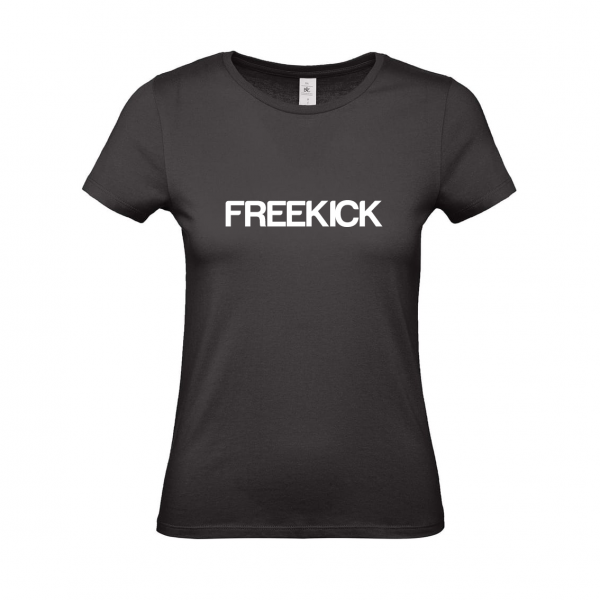 Freekick T-Shirt Mama's met quote Freekick - Afbeelding 5