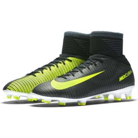 Nike Junior Mercurial Superfly V CR7 maat 36,5